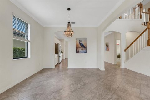 House in Venice, Florida 5 bedrooms, 297.84 sq.m. № 1845171 - photo 22