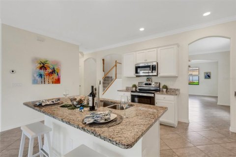 House in Venice, Florida 5 bedrooms, 297.84 sq.m. № 1845171 - photo 3
