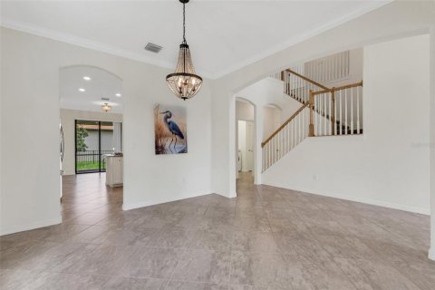 House in Venice, Florida 5 bedrooms, 297.84 sq.m. № 1845171 - photo 28
