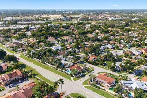 House in Lauderhill, Florida 3 bedrooms, 154.78 sq.m. № 1956229 - photo 26