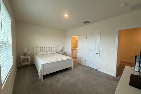 Adosado en alquiler en Wesley Chapel, Florida, 3 dormitorios, 155.43 m2 № 1918753 - foto 18