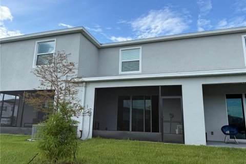 Touwnhouse à louer à Wesley Chapel, Floride: 3 chambres, 155.43 m2 № 1918753 - photo 29