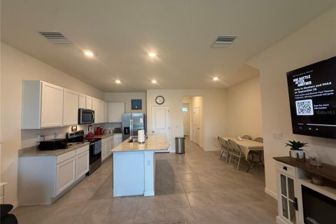 Adosado en alquiler en Wesley Chapel, Florida, 3 dormitorios, 155.43 m2 № 1918753 - foto 12