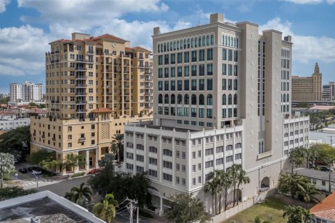 Commercial property in Coral Gables, Florida № 1479762 - photo 23