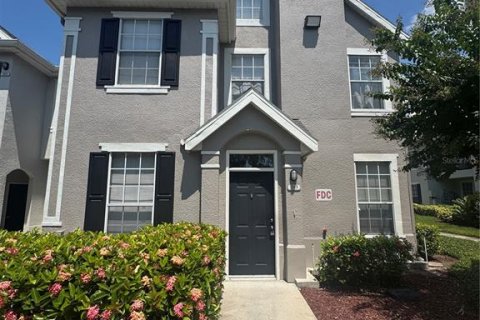 Condominio en alquiler en Orlando, Florida, 1 dormitorio, 72.09 m2 № 1876672 - foto 1