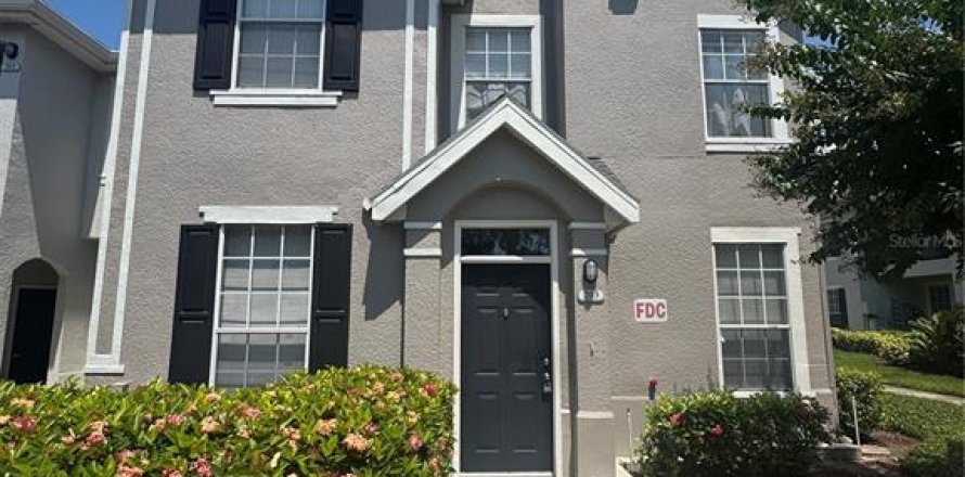Condo à Orlando, Floride, 1 chambre № 1876672