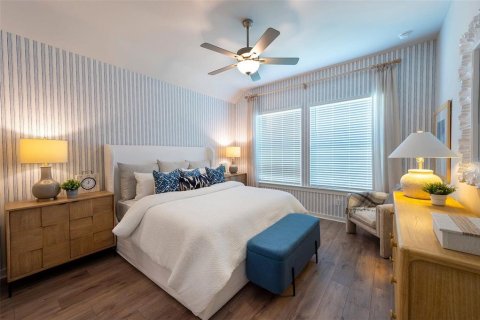 Adosado en alquiler en Wimauma, Florida, 3 dormitorios, 142.51 m2 № 1844790 - foto 7