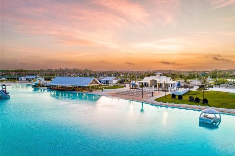 Adosado en alquiler en Wimauma, Florida, 3 dormitorios, 142.51 m2 № 1844790 - foto 3