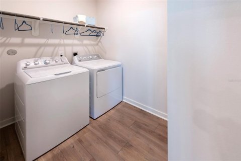 Adosado en alquiler en Wimauma, Florida, 3 dormitorios, 142.51 m2 № 1844790 - foto 11