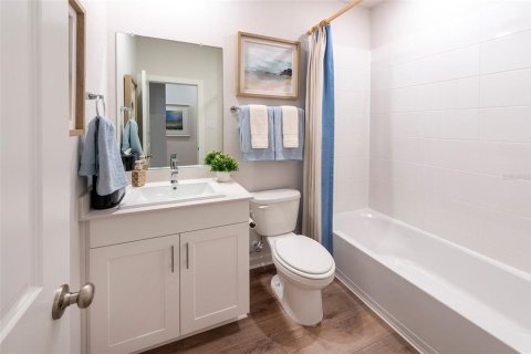 Adosado en alquiler en Wimauma, Florida, 3 dormitorios, 142.51 m2 № 1844790 - foto 10