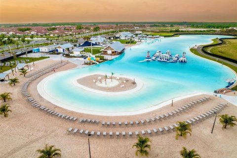 Adosado en alquiler en Wimauma, Florida, 3 dormitorios, 142.51 m2 № 1844790 - foto 4