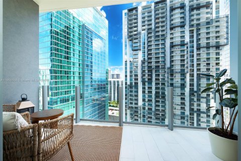 Condo in Miami, Florida, 2 bedrooms  № 1888889 - photo 20