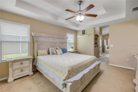 House in New Smyrna Beach, Florida 4 bedrooms, 254.37 sq.m. № 1816036 - photo 4