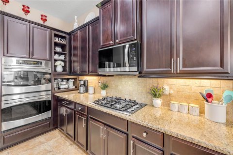 House in New Smyrna Beach, Florida 4 bedrooms, 254.37 sq.m. № 1816036 - photo 19