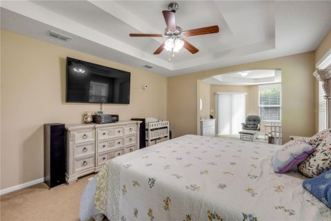 House in New Smyrna Beach, Florida 4 bedrooms, 254.37 sq.m. № 1816036 - photo 3