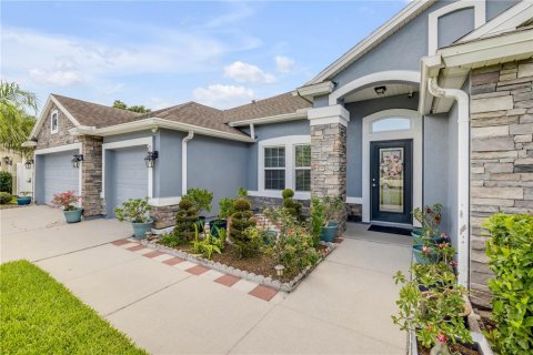 House in New Smyrna Beach, Florida 4 bedrooms, 254.37 sq.m. № 1816036 - photo 7