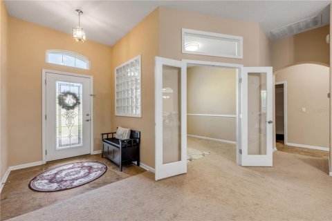 House in New Smyrna Beach, Florida 4 bedrooms, 254.37 sq.m. № 1816036 - photo 9