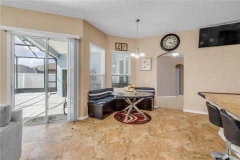 House in New Smyrna Beach, Florida 4 bedrooms, 254.37 sq.m. № 1816036 - photo 24