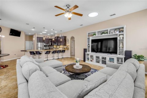 House in New Smyrna Beach, Florida 4 bedrooms, 254.37 sq.m. № 1816036 - photo 29