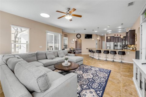 House in New Smyrna Beach, Florida 4 bedrooms, 254.37 sq.m. № 1816036 - photo 30