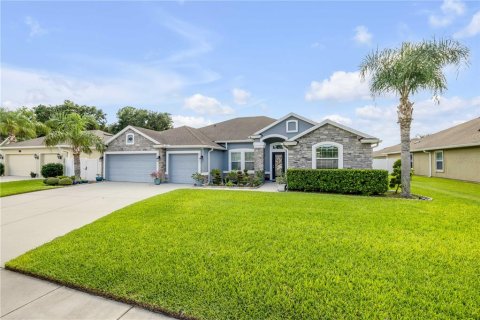 House in New Smyrna Beach, Florida 4 bedrooms, 254.37 sq.m. № 1816036 - photo 6