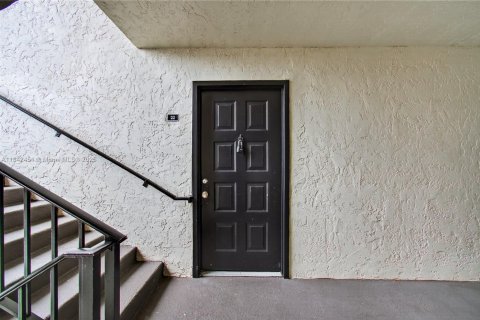 Condo in West Palm Beach, Florida, 1 bedroom  № 1836695 - photo 7