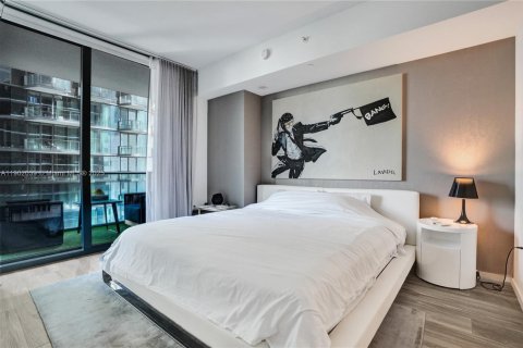 Condominio en alquiler en Miami, Florida, 1 dormitorio, 80.45 m2 № 1953585 - foto 7