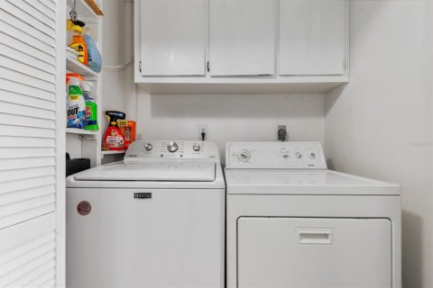 Villa ou maison à vendre à Punta Gorda, Floride: 3 chambres, 93.37 m2 № 2358327 - photo 25