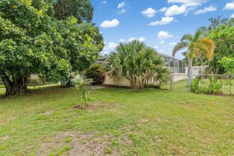 Villa ou maison à vendre à Punta Gorda, Floride: 3 chambres, 93.37 m2 № 2358327 - photo 29