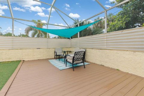 Villa ou maison à vendre à Punta Gorda, Floride: 3 chambres, 93.37 m2 № 2358327 - photo 26