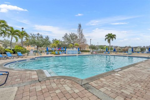 Condominio en venta en Kissimmee, Florida, 3 dormitorios, 120.4 m2 № 1608379 - foto 24