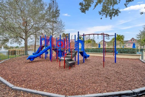 Condominio en venta en Kissimmee, Florida, 3 dormitorios, 120.4 m2 № 1608379 - foto 21
