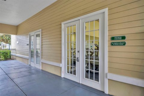 Condominio en venta en Kissimmee, Florida, 3 dormitorios, 120.4 m2 № 1608379 - foto 22