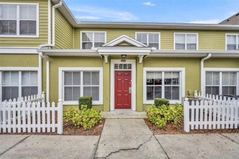 Condominio en venta en Kissimmee, Florida, 3 dormitorios, 120.4 m2 № 1608379 - foto 1