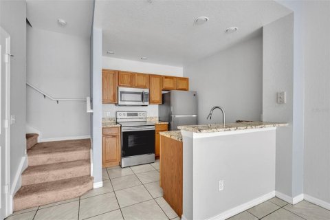 Condominio en venta en Kissimmee, Florida, 3 dormitorios, 120.4 m2 № 1608379 - foto 8