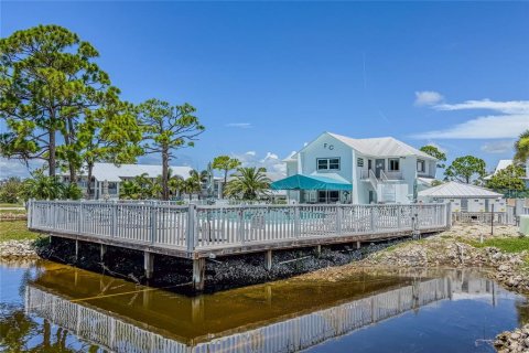 Condo in Englewood, Florida, 2 bedrooms  № 1869400 - photo 28