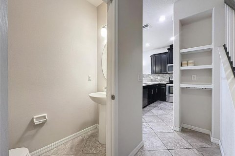 Adosado en alquiler en Kissimmee, Florida, 3 dormitorios, 141.95 m2 № 1905873 - foto 12