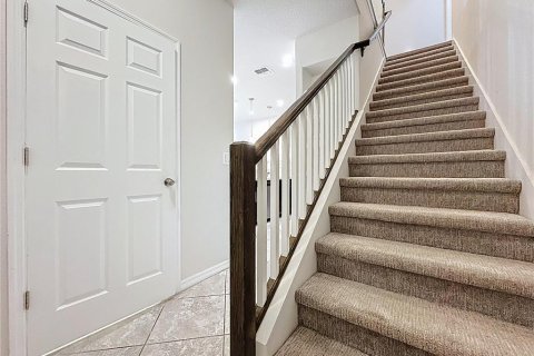 Adosado en alquiler en Kissimmee, Florida, 3 dormitorios, 141.95 m2 № 1905873 - foto 8