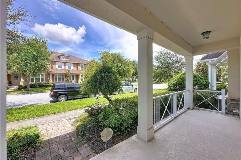 Adosado en alquiler en Kissimmee, Florida, 3 dormitorios, 141.95 m2 № 1905873 - foto 5