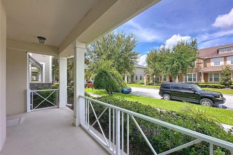 Adosado en alquiler en Kissimmee, Florida, 3 dormitorios, 141.95 m2 № 1905873 - foto 6