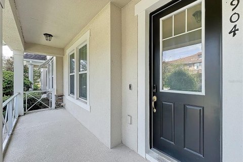 Adosado en alquiler en Kissimmee, Florida, 3 dormitorios, 141.95 m2 № 1905873 - foto 4