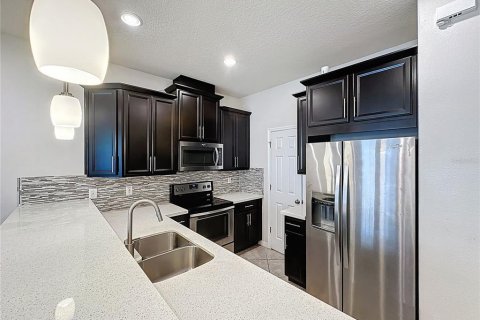 Adosado en alquiler en Kissimmee, Florida, 3 dormitorios, 141.95 m2 № 1905873 - foto 25