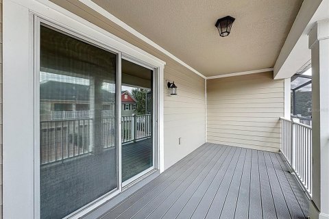 Adosado en alquiler en Kissimmee, Florida, 3 dormitorios, 141.95 m2 № 1905873 - foto 30