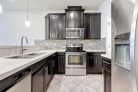 Adosado en alquiler en Kissimmee, Florida, 3 dormitorios, 141.95 m2 № 1905873 - foto 26