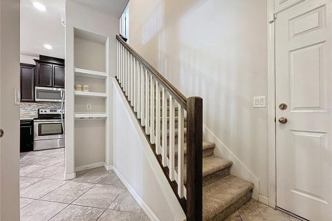 Adosado en alquiler en Kissimmee, Florida, 3 dormitorios, 141.95 m2 № 1905873 - foto 7