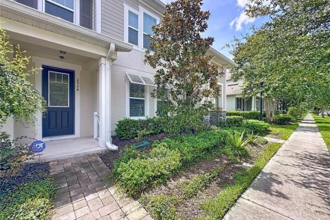 Adosado en alquiler en Kissimmee, Florida, 3 dormitorios, 141.95 m2 № 1905873 - foto 3