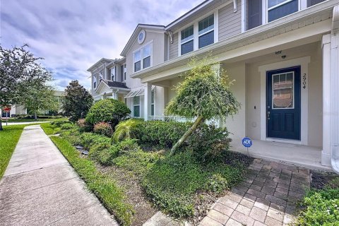 Adosado en alquiler en Kissimmee, Florida, 3 dormitorios, 141.95 m2 № 1905873 - foto 2