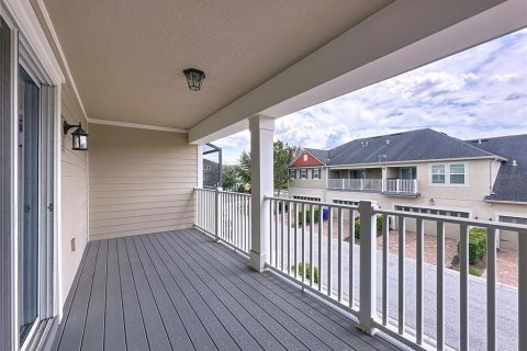 Adosado en alquiler en Kissimmee, Florida, 3 dormitorios, 141.95 m2 № 1905873 - foto 29