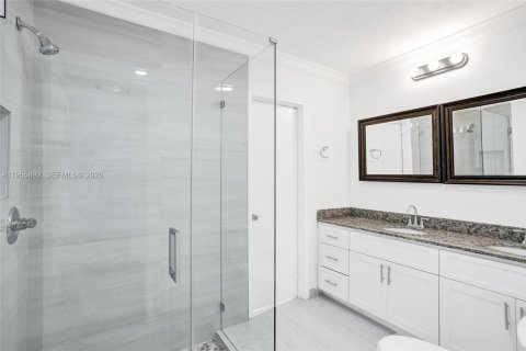 Купить виллу или дом в Мирамар, Флорида 3 спальни, 153.47м2, № 2010495 - фото 25