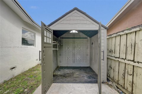 Купить виллу или дом в Мирамар, Флорида 3 спальни, 153.47м2, № 2010495 - фото 29